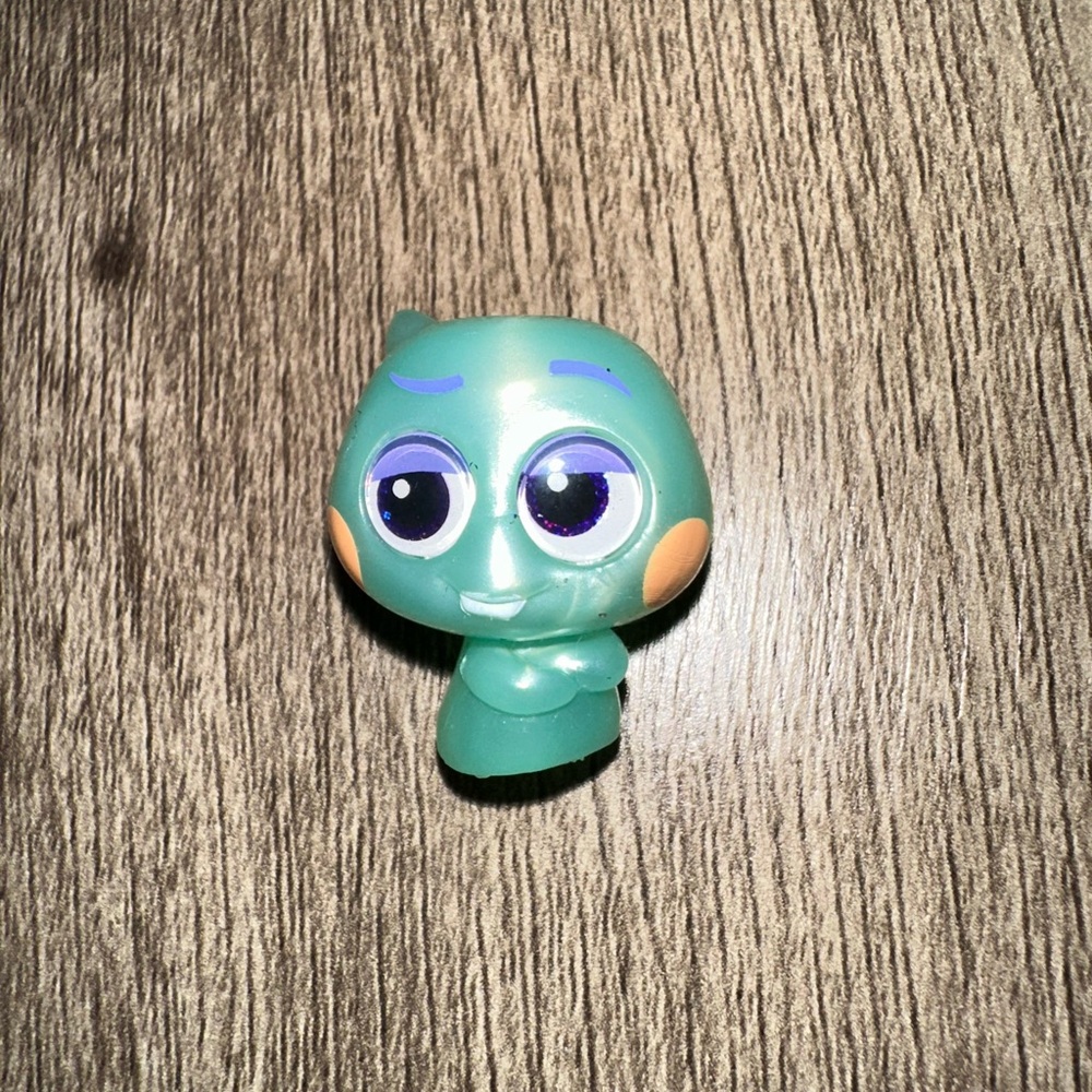 Disney Doorables Series 9 “Soul”